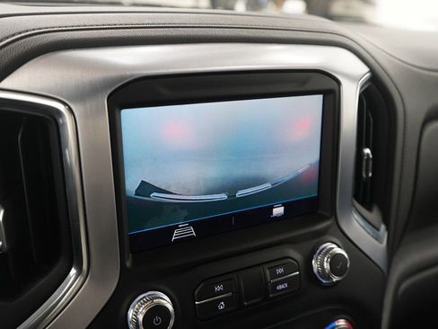 Used 2021 GMC Sierra 1500 Elevation w/ Driver Alert Package I image 21