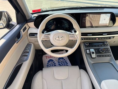 Used 2024 Hyundai Palisade Limited image 15