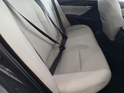 Certified 2025 Toyota Camry XLE FWD image 19