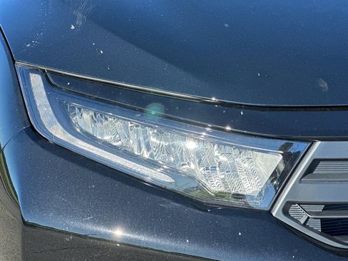 New 2026 Honda Odyssey EX-L image 32