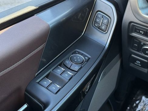 Certified 2021 Ford F150 Lariat w/ Equipment Group 502A High image 33