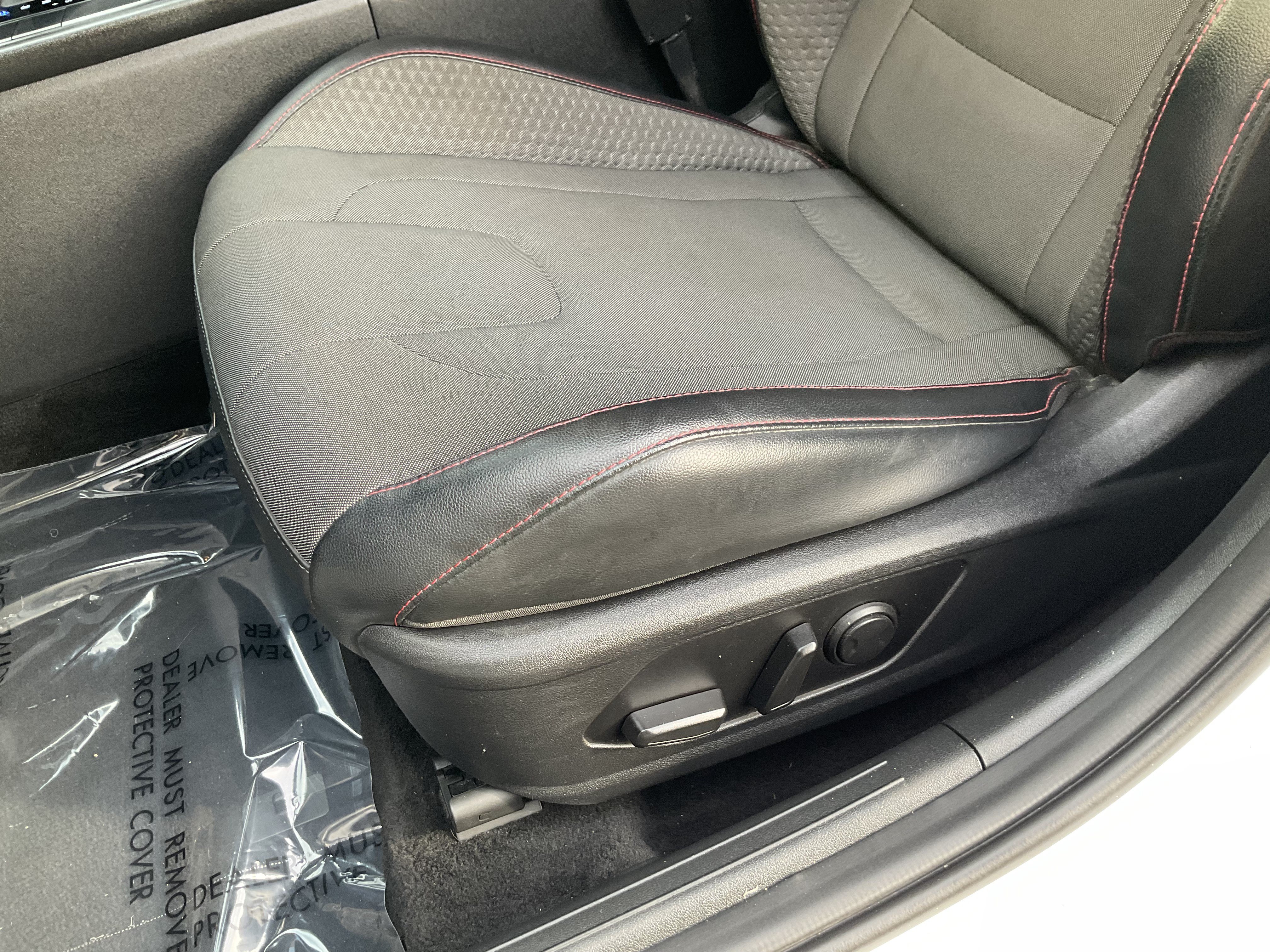Used 2023 Hyundai Elantra N Line FWD image 29
