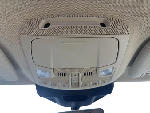 Used 2020 Lincoln Nautilus Reserve w/ Equipment Group 201A image 21