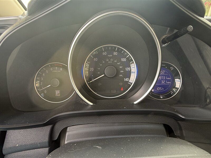 Used 2016 Honda Fit LX image 9