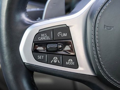 Used 2021 BMW X5 M50i w/ Executive Package image 30