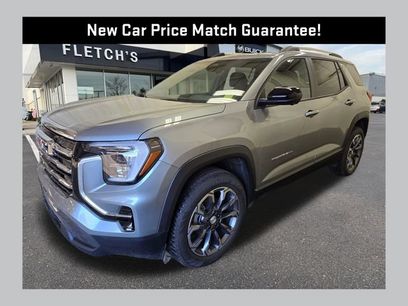 New 2027 GMC Terrain Elevation w/ Elevation Premium Package