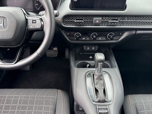 Certified 2026 Honda HR-V Sport image 15