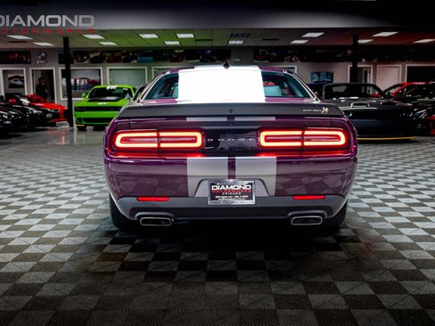 Used 2021 Dodge Challenger R/T Scat Pack image 27