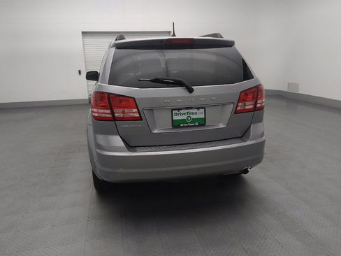 Used 2018 Dodge Journey SE w/ Popular Equipment Group FWD image 6