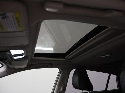 Certified 2024 Subaru Crosstrek 2.0i Premium AWD/4WD image 15