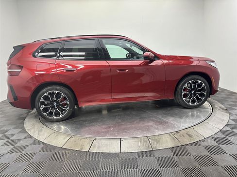 New 2026 BMW X3 xDrive30 w/ Premium Package image 17