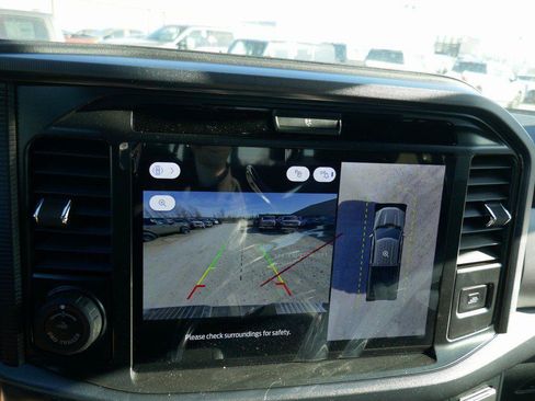 New 2026 Ford F150 Platinum w/ Equipment Group 702A High AWD/4WD image 28