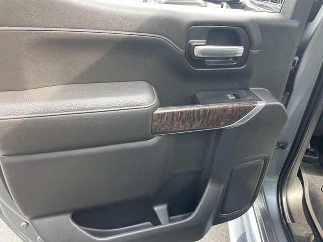 Used 2019 GMC Sierra 1500 Denali AWD/4WD image 18