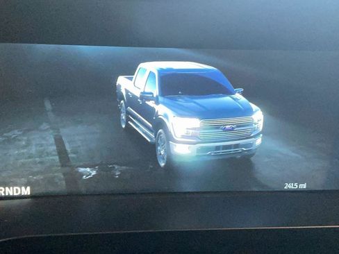 New 2025 Ford F150 STX w/ Equipment Group 200A image 12