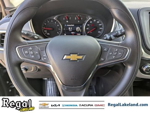 Used 2024 Chevrolet Equinox LS w/ LS Convenience Package image 26