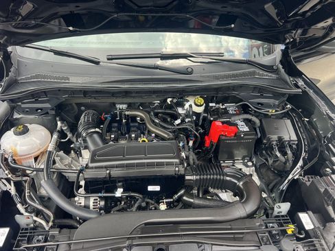 Used 2024 Ford Escape Active image 17