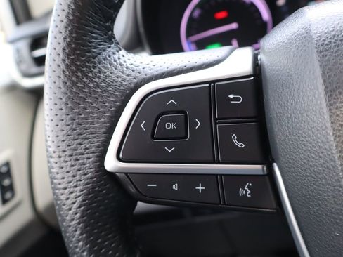Used 2022 Toyota Sienna Limited image 33