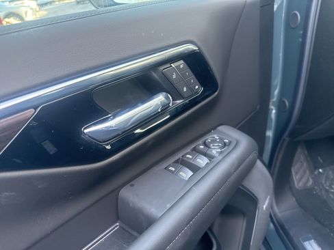 New 2026 Chevrolet Tahoe Z71 w/ Comfort Package image 11