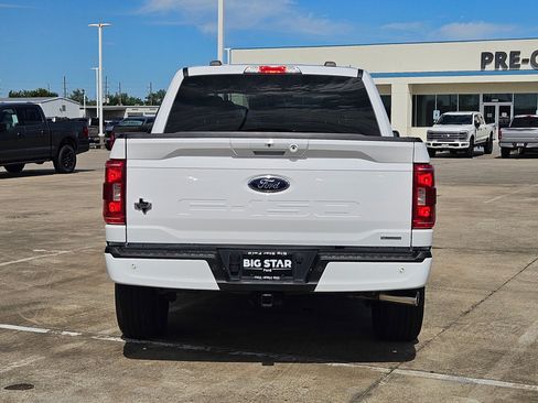 Used 2022 Ford F150 XLT w/ Equipment Group 302A High image 5