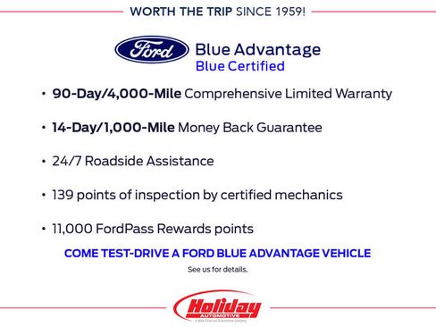 Certified 2020 Ford F150 XLT w/ Equipment Group 302A Luxury AWD/4WD image 7
