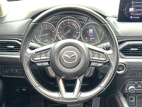 Used 2024 MAZDA CX-5 Carbon Edition AWD/4WD image 28