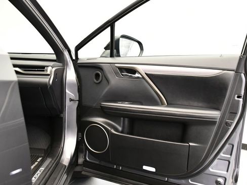 Used 2022 Lexus RX 350 F Sport image 43