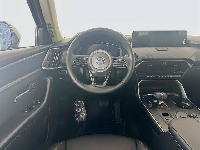 New 2026 MAZDA CX-70 SC AWD/4WD image 6