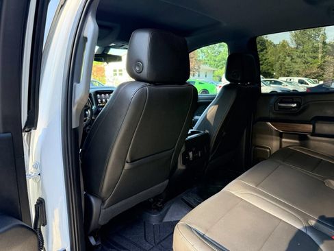 Used 2019 Chevrolet Silverado 1500 RST AWD/4WD image 32