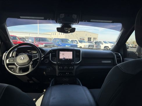 Used 2023 RAM 2500 Big Horn w/ Level 1 Equipment Group image 19