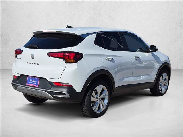 Used 2025 Buick Encore GX Preferred AWD/4WD image 5