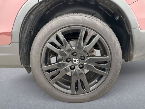 Used 2022 Honda Pilot Special Edition image 27