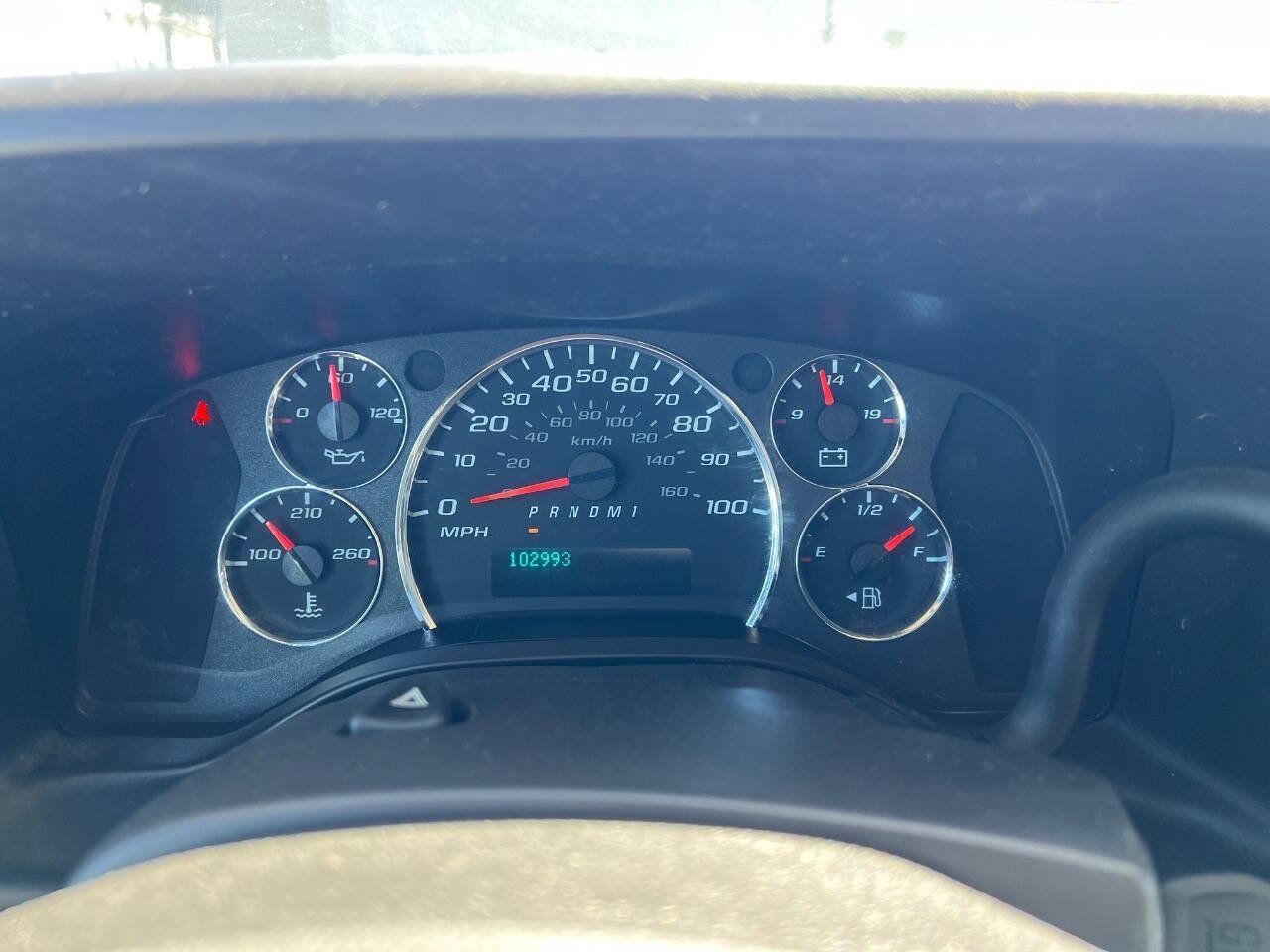 Used 2021 Chevrolet Express 2500 RWD image 14