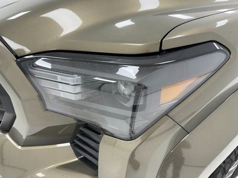 New 2026 Toyota Tacoma TRD Sport image 6