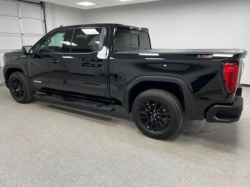 Used 2024 GMC Sierra 1500 Elevation w/ Elevation Premium Package image 6