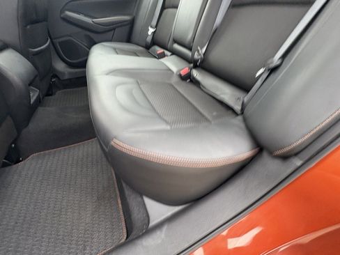 Used 2021 Nissan Altima 2.5 SR w/ SR Premium Package image 22