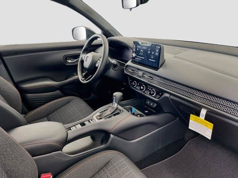 New 2027 Honda HR-V Sport image 27
