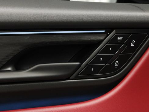 New 2026 Porsche Macan GTS Electric AWD/4WD image 27