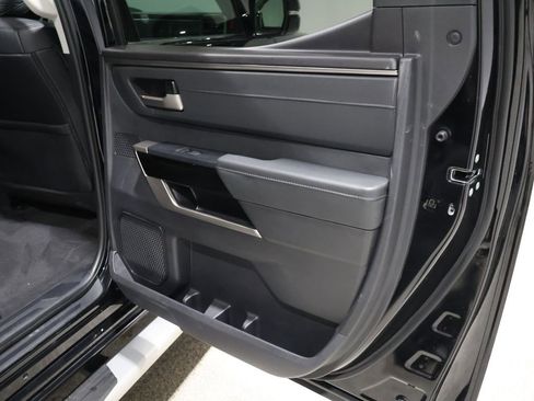 Used 2023 Toyota Tundra Limited w/ TRD Off-Road Package image 22