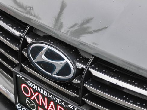 Used 2022 Hyundai Sonata SE FWD image 8