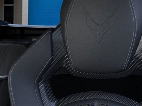 New 2025 Chevrolet Corvette Z06 w/ Battery Protection Package image 21
