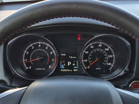 Used 2024 Mitsubishi Outlander Sport Ralliart image 12