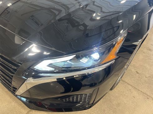 Certified 2024 Nissan Altima 2.5 SL image 27