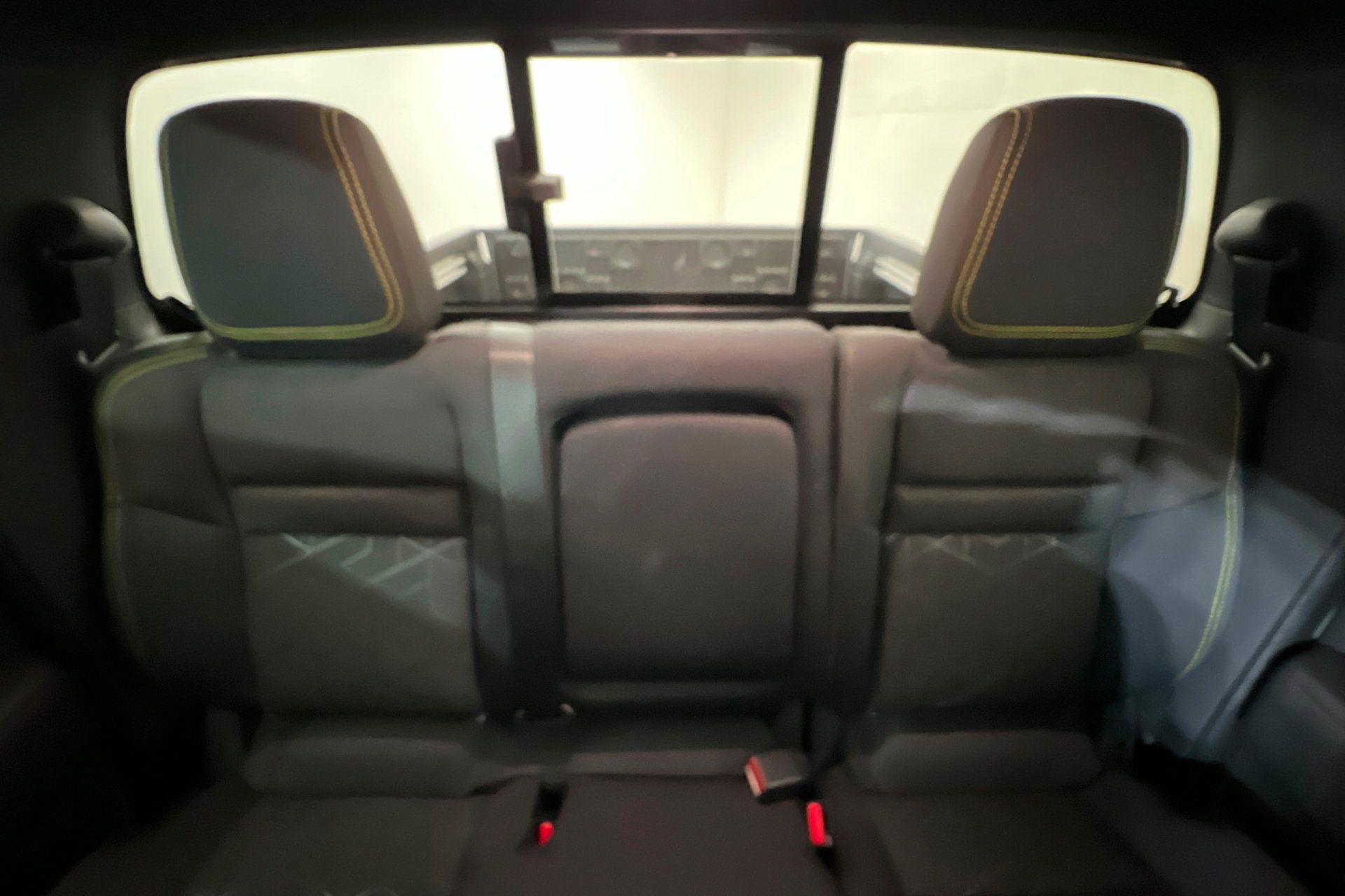 New 2027 Nissan Frontier SV w/ SV Convenience Package AWD/4WD image 24