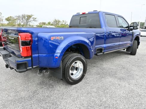 New 2026 Ford F350 Platinum image 2