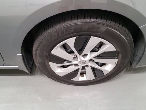 Used 2023 Nissan Altima 2.5 S image 37