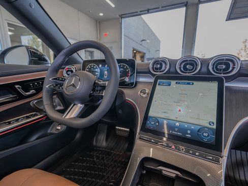 New 2026 Mercedes-Benz CLE 300 4MATIC Cabriolet image 20