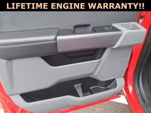 Used 2023 Ford F150 XLT w/ Trailer Tow Package image 13