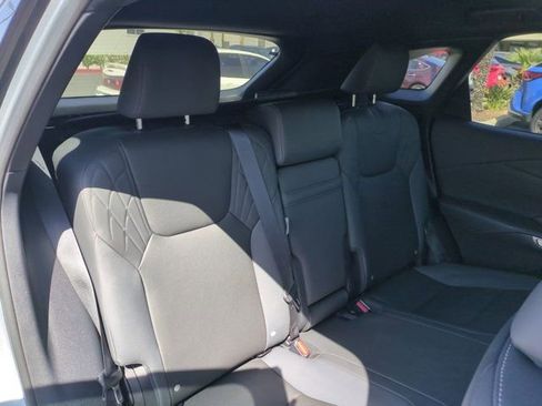 Used 2025 Lexus RX 350 FWD w/ Technology Package image 29