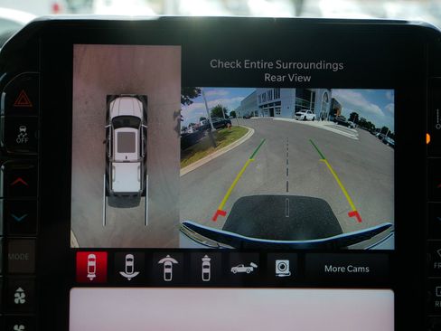 New 2026 RAM 1500 Tungsten w/ Trailer Tow Group image 18