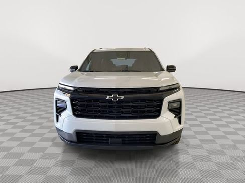 New 2026 Chevrolet Traverse LT w/ Midnight/Sport Edition AWD/4WD image 6